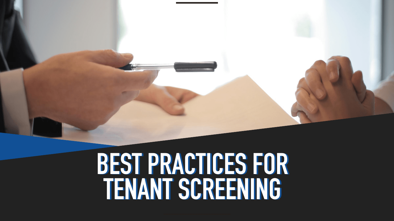 Best Practices for Tenant Screening in Santa Cruz - Article banner