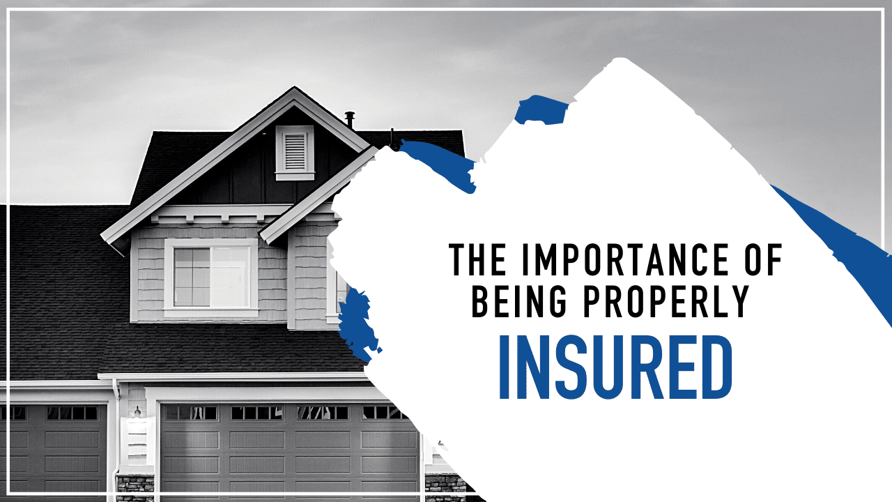 The Importance of Being Properly Insured in Santa Cruz - Article Banner