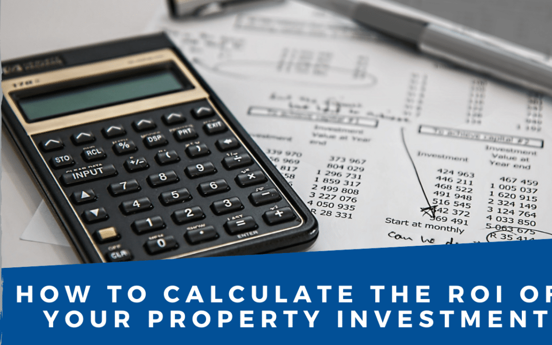 How to Calculate the ROI of Your Santa Cruz Property Investment - Article Banner