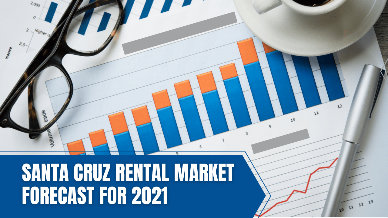 Santa Cruz Rental Market Forecast for 2021 - Banner