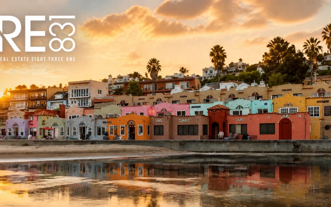 Why Everyone Is Talking About the Capitola Lifestyle (And Why You Should Just Live Here)